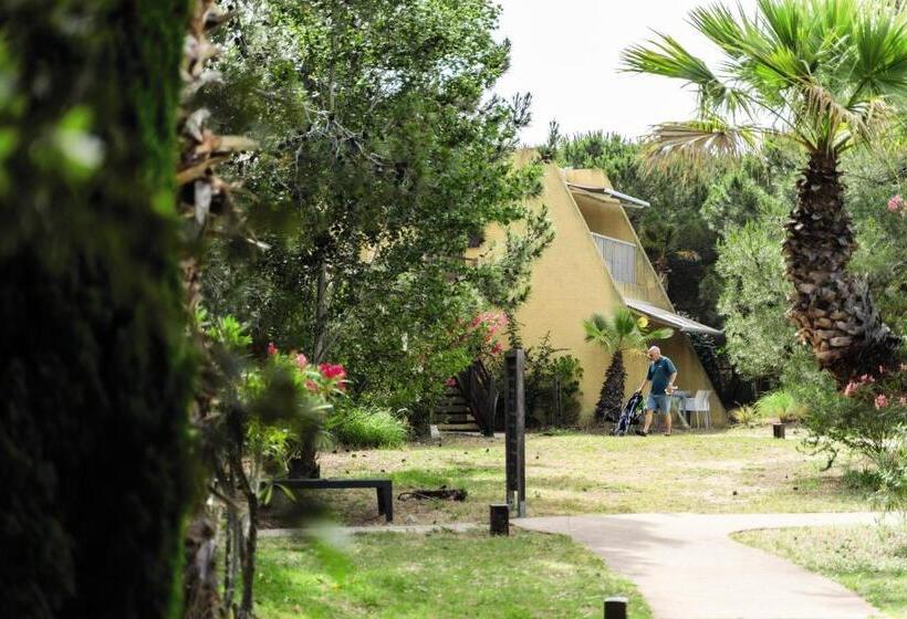 住所  Belambra Clubs Presqu île De Giens   Riviera Beach Club