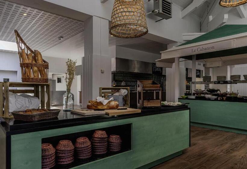 住所  Belambra Clubs Presqu île De Giens   Riviera Beach Club