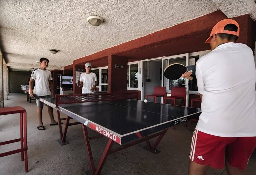 Резиденция Belambra Clubs Résidence Belgodère Golfe De Lozari