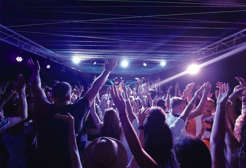 Резиденция Belambra Clubs Résidence Belgodère Golfe De Lozari