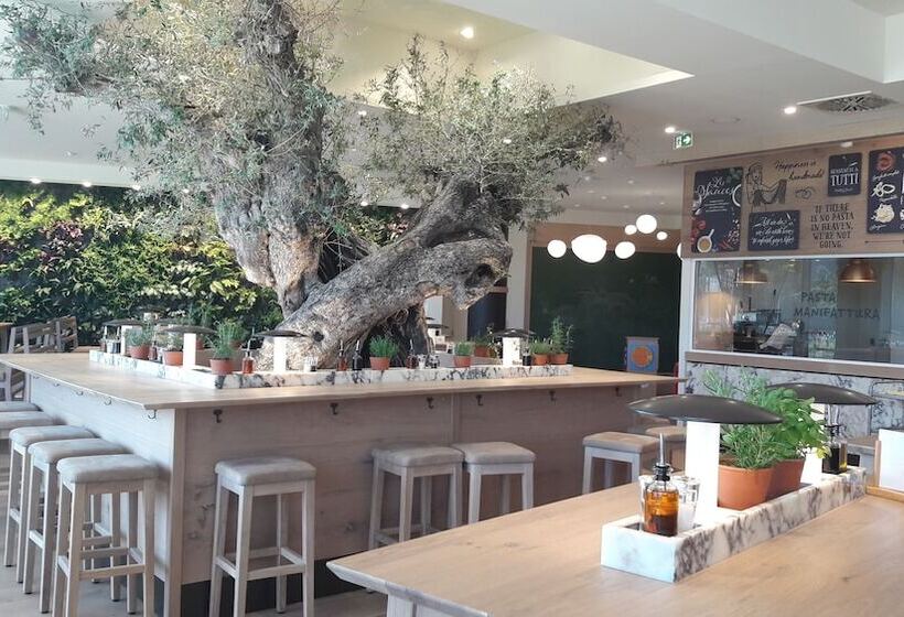 דירת נופש Les Villages Nature Paris