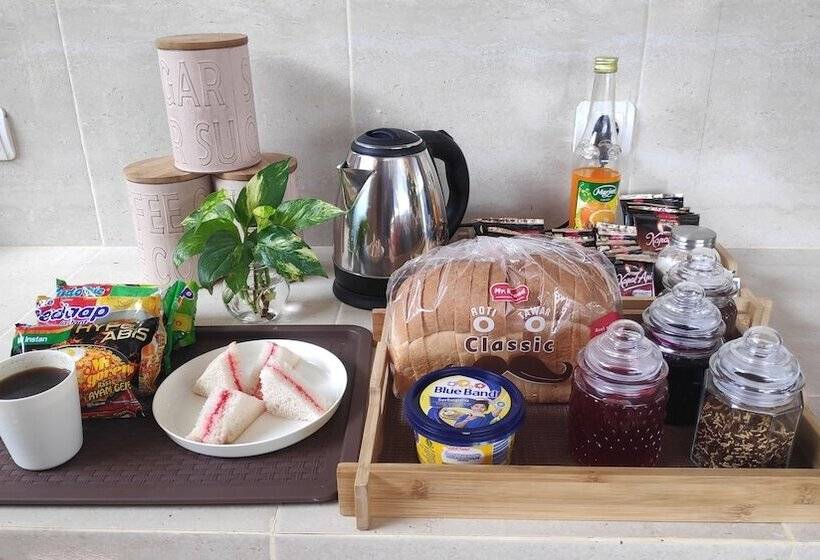 הוסטל Vk Pods Pangandaran