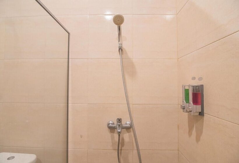 הוסטל Vk Pods Pangandaran