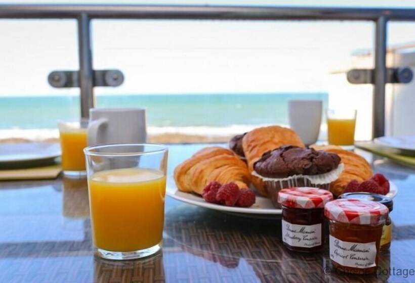 Westward Ho Horizon View 17 2 Bedrooms