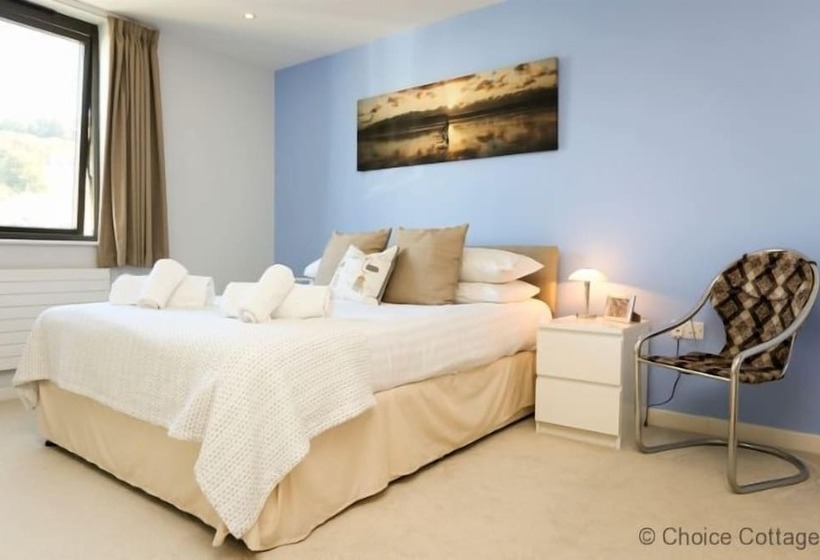 Westward Ho Horizon View 17 2 Bedrooms