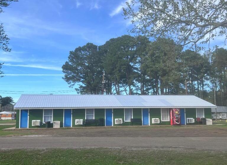 Alpine Lakeview Motel Room Wifi,sandy Beach Boat Ramp,pier,marina,bath House With Laundromat