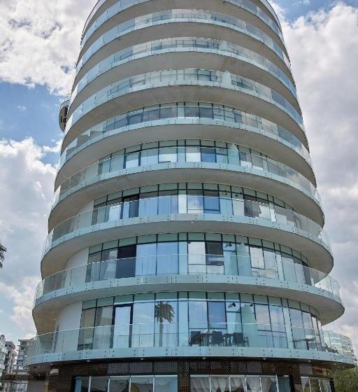 Apartamente Promenada