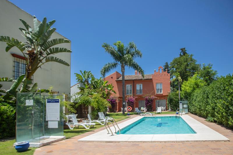 Apartamentos Soho Boutique Vistahermosa