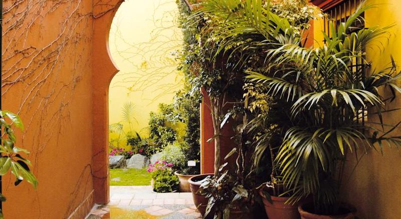 Apartamentos Soho Boutique Vistahermosa