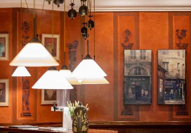 Apartamentos Soho Boutique Vistahermosa