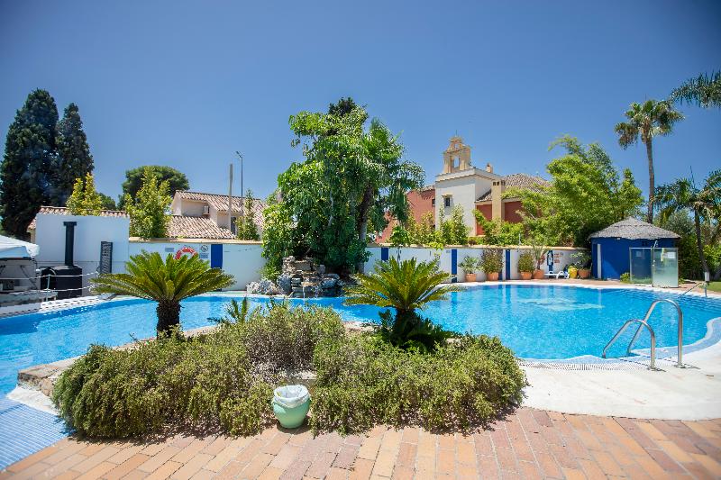 Apartamentos Soho Boutique Vistahermosa