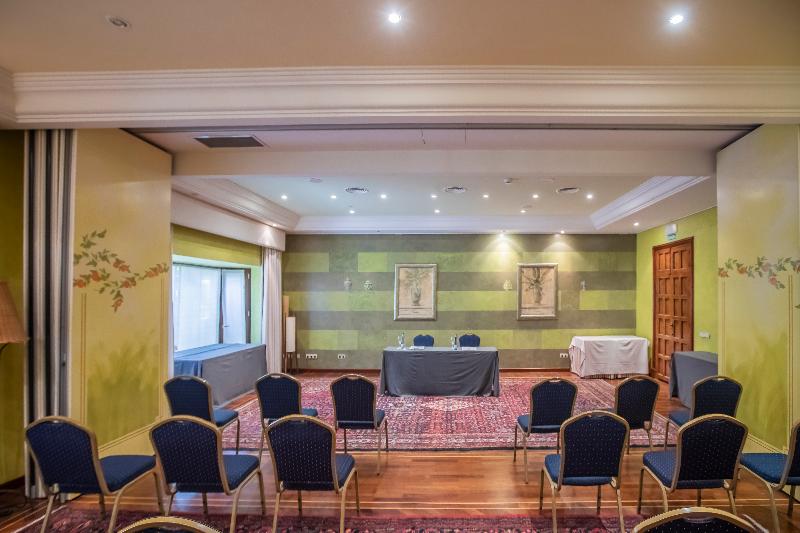 Apartamentos Soho Boutique Vistahermosa