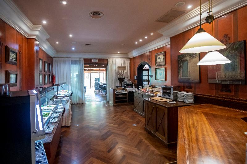 Apartamentos Soho Boutique Vistahermosa