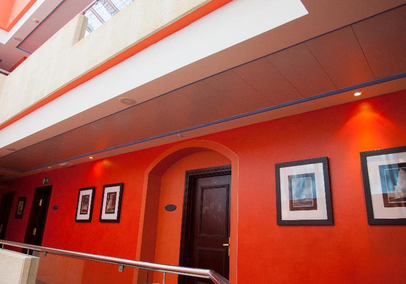 Apartamentos Soho Boutique Vistahermosa