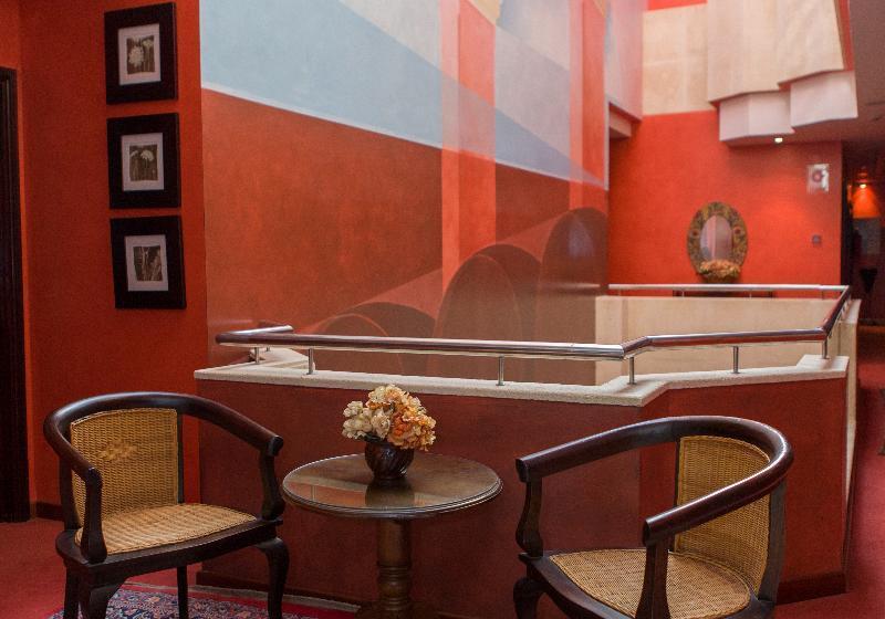 Apartamentos Soho Boutique Vistahermosa