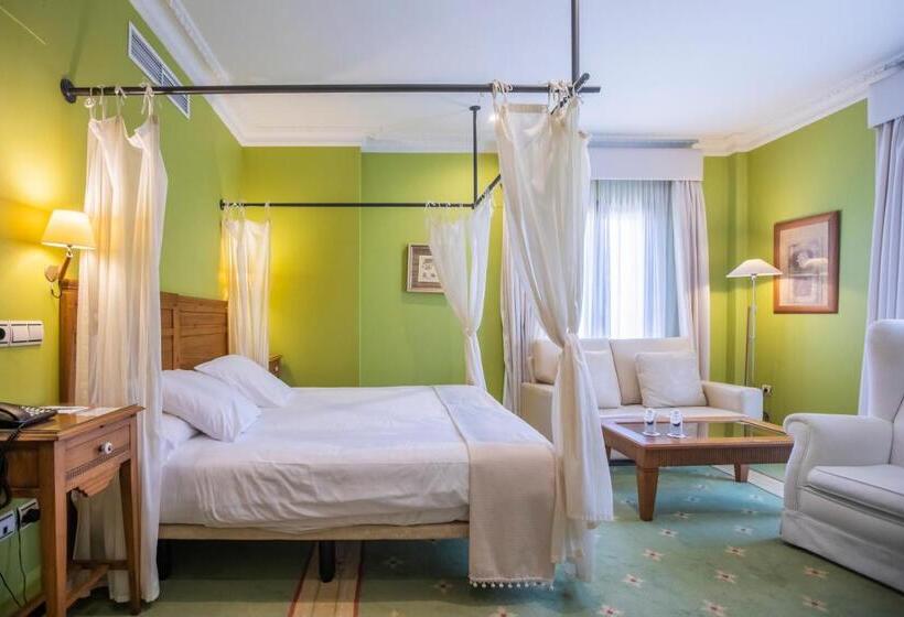 Apartamentos Soho Boutique Vistahermosa