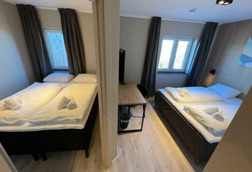 Apartments No Horten