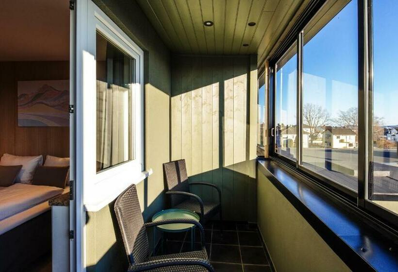 Apartments No Horten