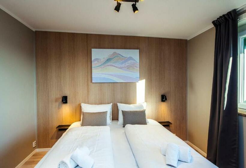 Apartments No Horten