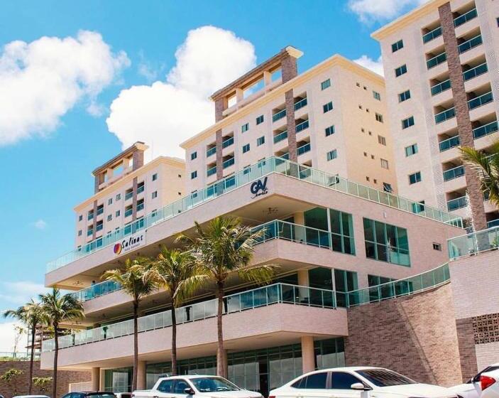 渡假胜地  Salinas Parks