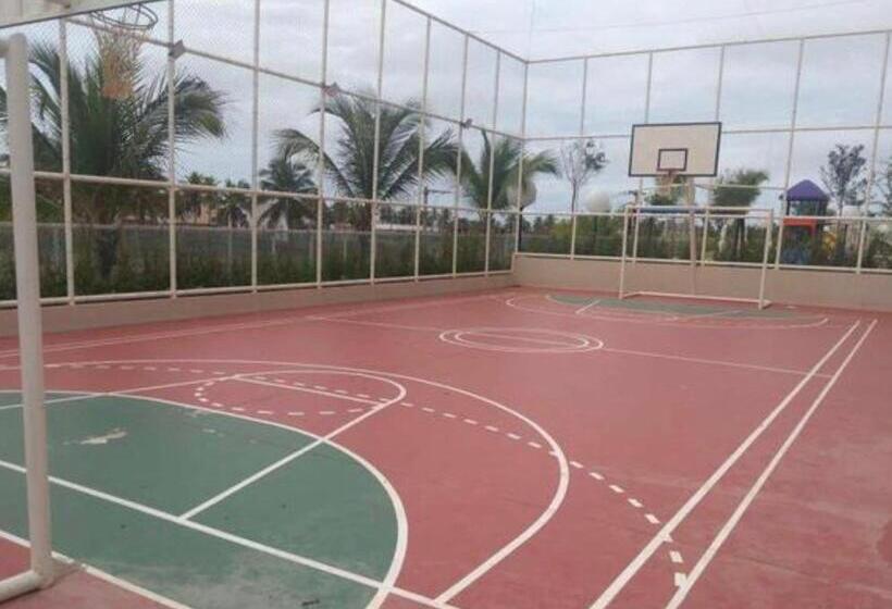 渡假胜地  Salinas Parks