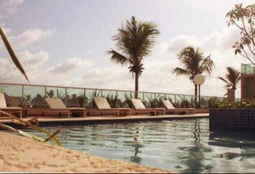 渡假胜地  Salinas Parks