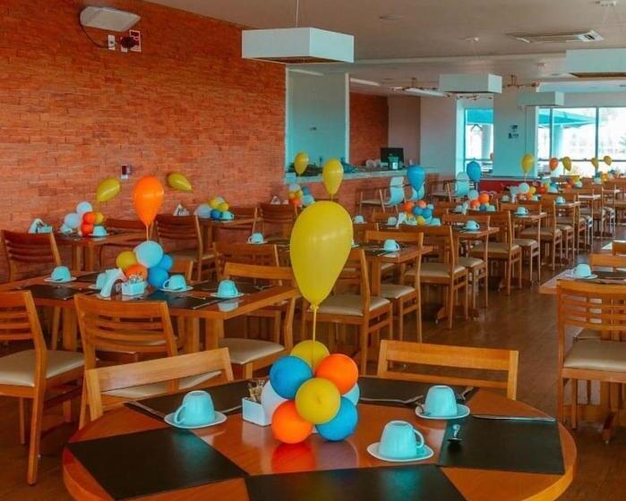 渡假胜地  Salinas Parks