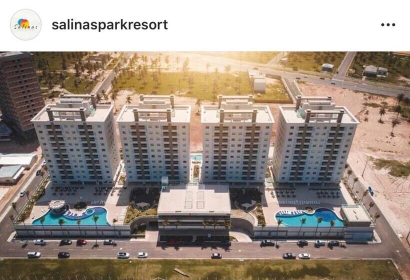 渡假胜地  Salinas Parks