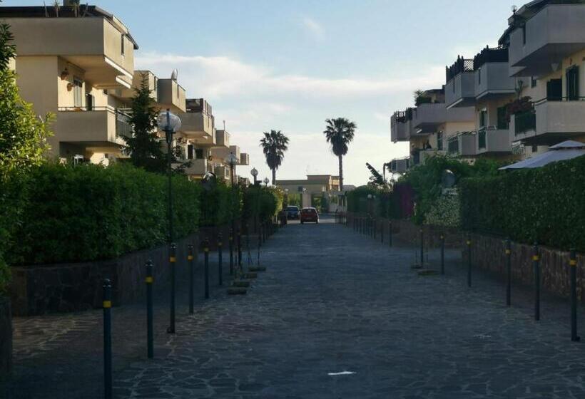 B & B Parco La Laguna