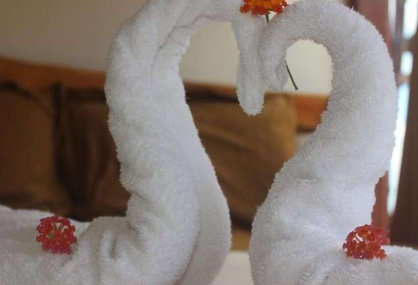 민박 Bira Panda Beach 2