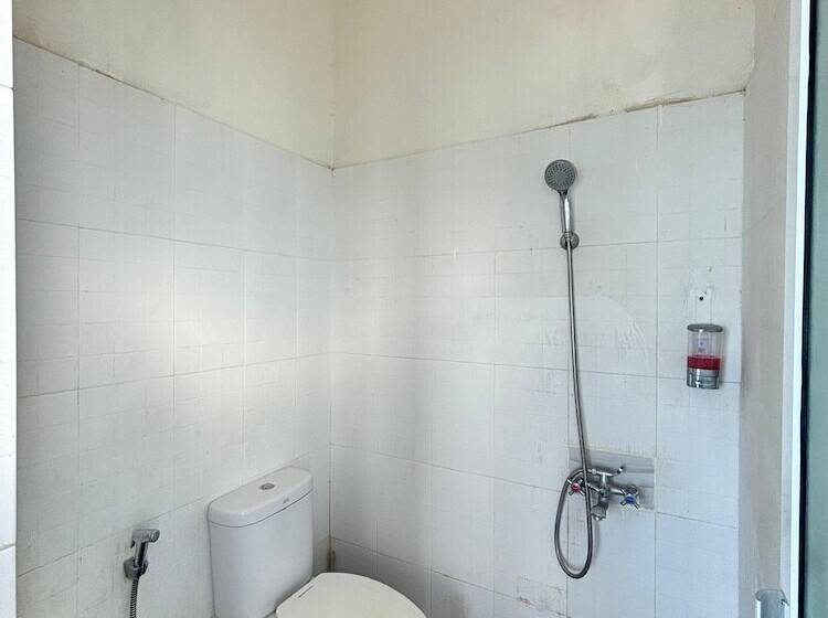 민박 Bira Panda Beach 2