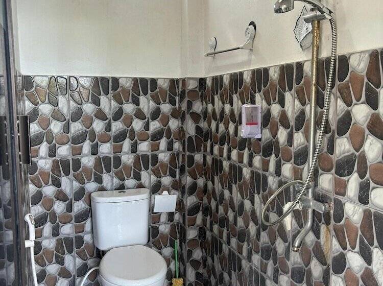 민박 Bira Panda Beach 2