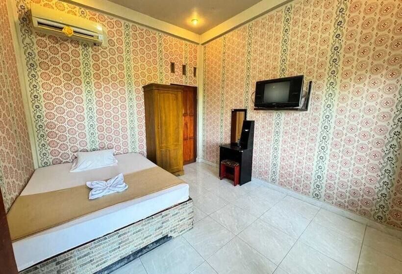 민박 Bira Panda Beach 2