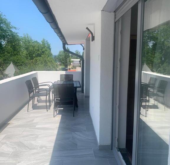 צימר City Panzió