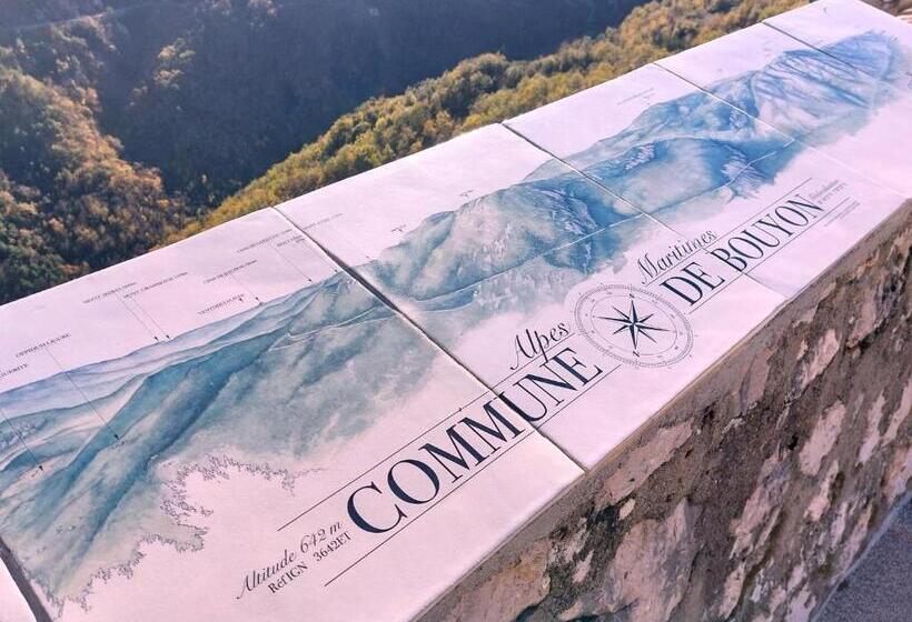 צימר La Maison Barnoin   Gîtes Et Chambres