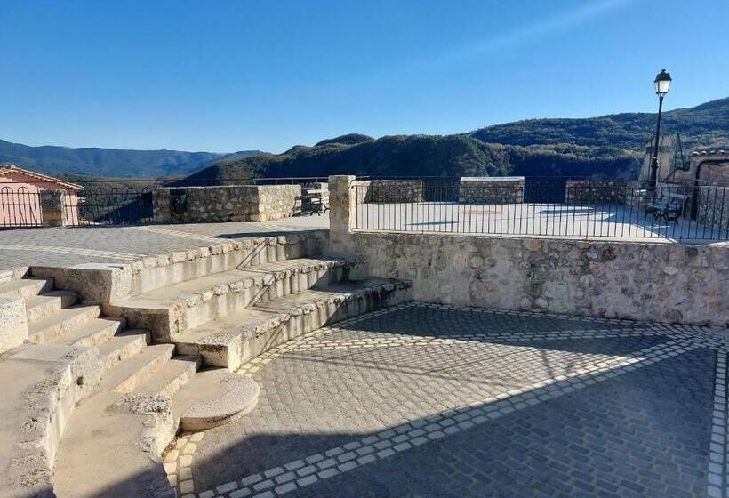 צימר La Maison Barnoin   Gîtes Et Chambres