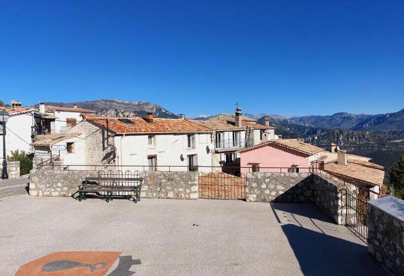 צימר La Maison Barnoin   Gîtes Et Chambres