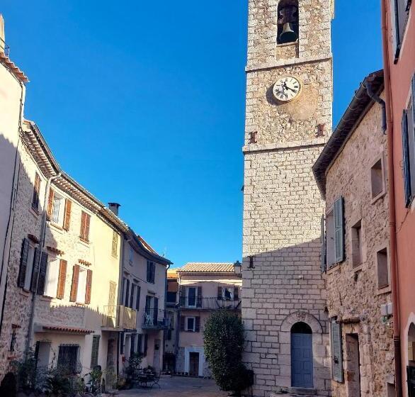 צימר La Maison Barnoin   Gîtes Et Chambres