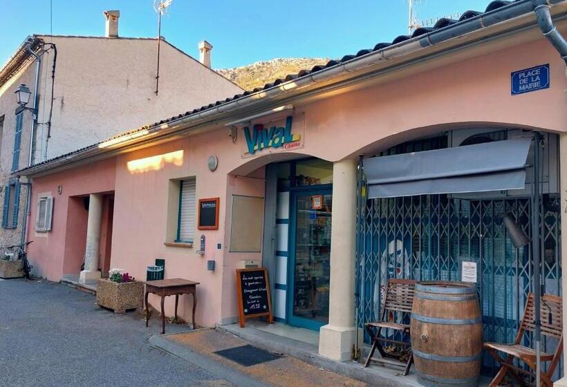 צימר La Maison Barnoin   Gîtes Et Chambres