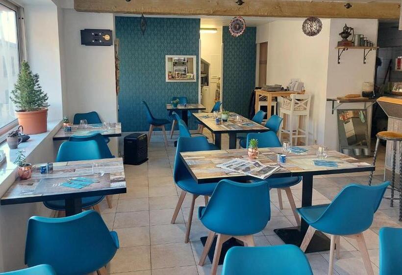 צימר La Maison Barnoin   Gîtes Et Chambres