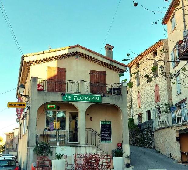 צימר La Maison Barnoin   Gîtes Et Chambres