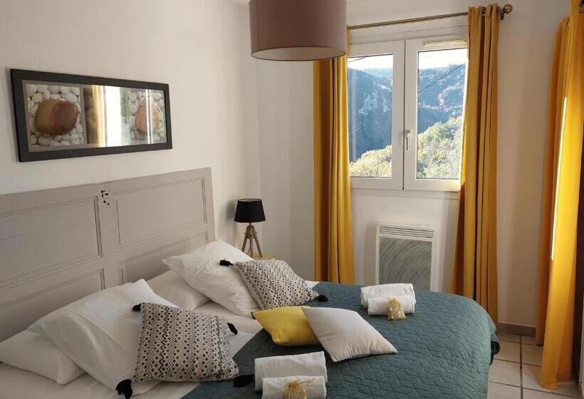 צימר La Maison Barnoin   Gîtes Et Chambres