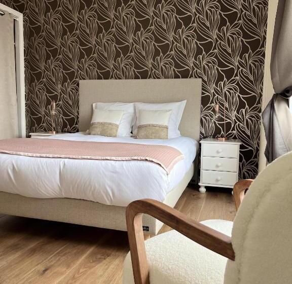 민박 La Maison De Louisette