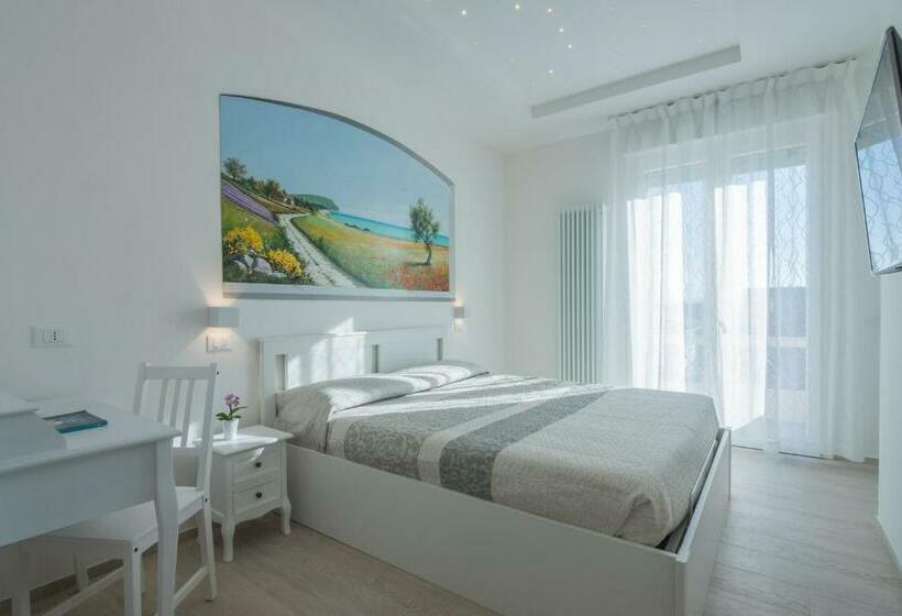 צימר Mare Di Stelle