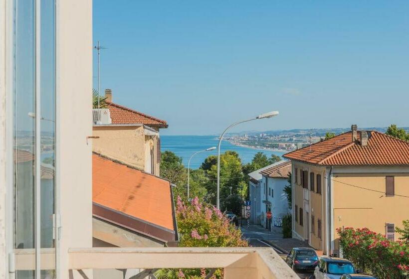 צימר Mare Di Stelle