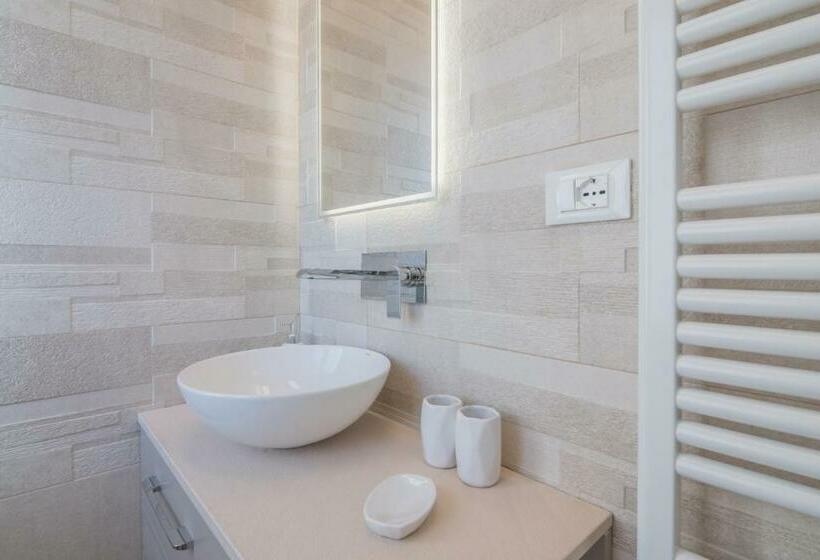 צימר Mare Di Stelle