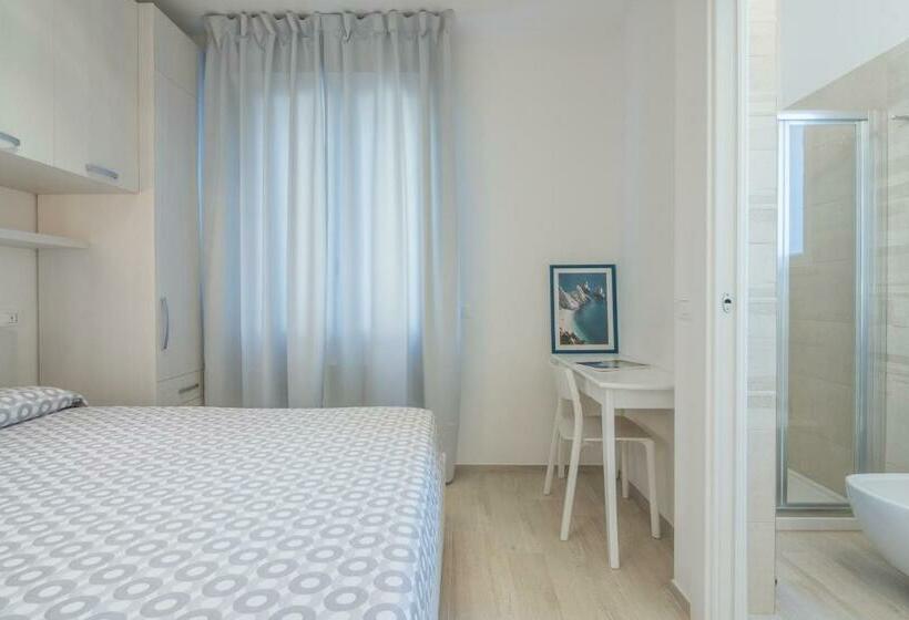 צימר Mare Di Stelle