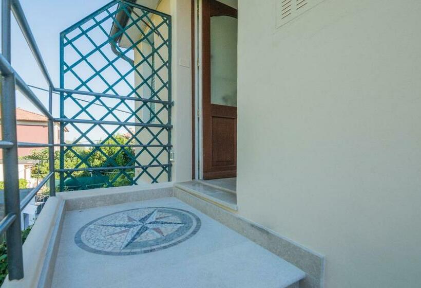 צימר Mare Di Stelle