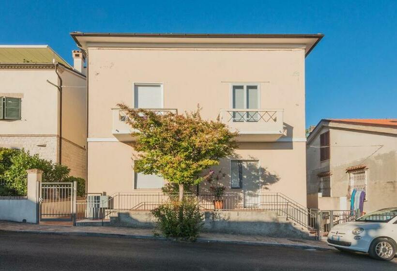 צימר Mare Di Stelle