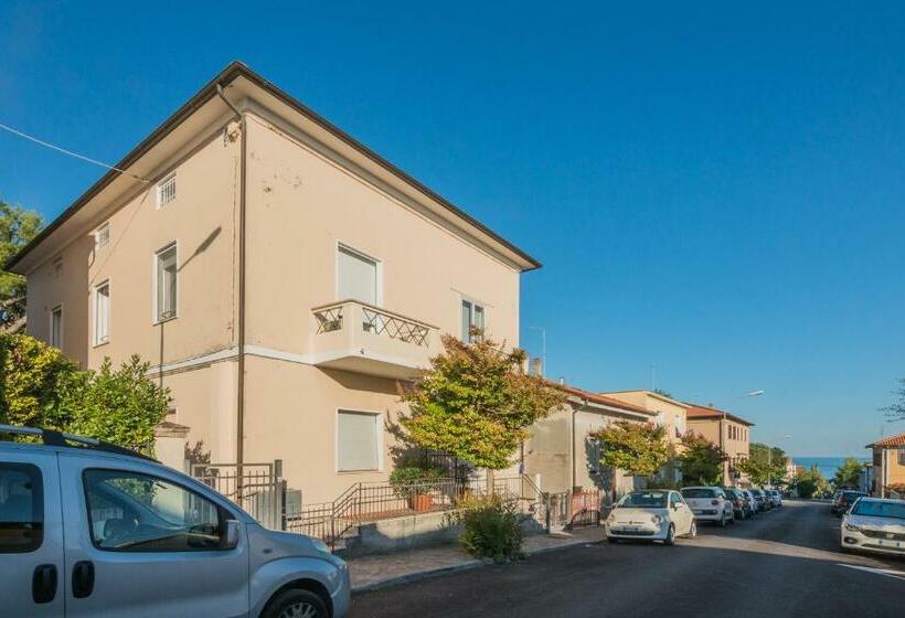 צימר Mare Di Stelle